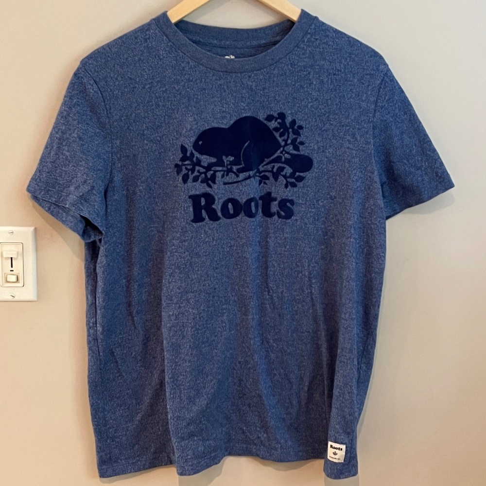 Roots T-shirt